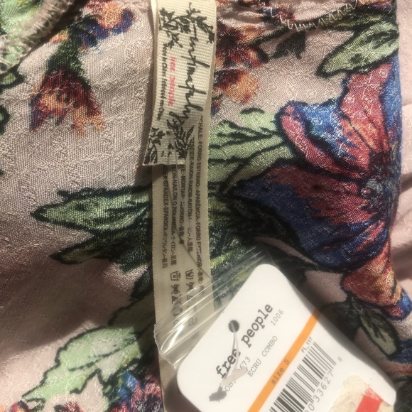 Free People Intimately Flowy Marsha Slip Dress - Picture 5 of 8